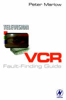 VCR Fault Finding Guide (Paperback)
