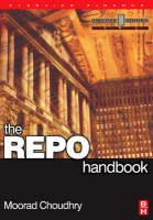 The REPO Handbook - Securities Institute Global Capital Markets (Hardback)