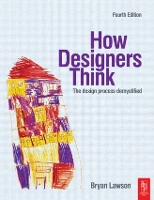 How Designers Think (Paperback)