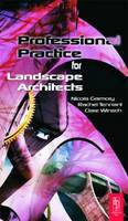 Professional Practice for Landscape Architects (Paperback)