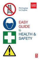 Easy Guide to Health and Safety (Paperback)