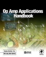 Op Amp Applications Handbook (Paperback)