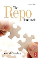 The Repo Handbook - Securities Institute Global Capital Markets (Hardback)