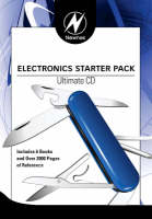 Newnes Electronics Starter Pack Ultimate CD (CD-ROM)