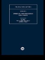 Spiritual and Religious Education (Hardback)