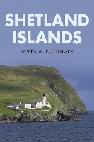Shetland Islands (Paperback)