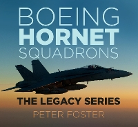 Boeing Hornet Squadrons: The Legacy Series (Paperback)