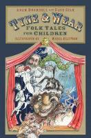 Tyne and Wear Folk Tales for Children (Paperback)