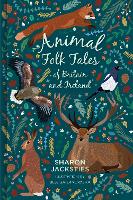 Animal Folk Tales of Britain and Ireland (Hardback)