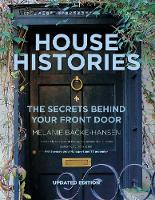 House Histories: The Secrets Behind Your Front Door (Paperback)