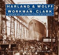 Harland & Wolff and Workman Clark