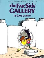 The Far Side Gallery - The Far Side Gallery (Paperback)