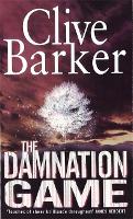 The Damnation Game (Paperback)