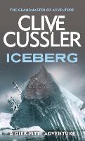 Iceberg - Dirk Pitt (Paperback)
