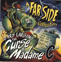 The Curse Of Madame `C': A Far Side Collection (Paperback)