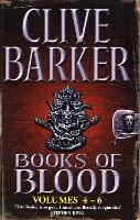 Books Of Blood Omnibus 2: Volumes 4-6 (Paperback)