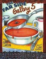 Far Side Gallery 5 - The Far Side Gallery (Paperback)