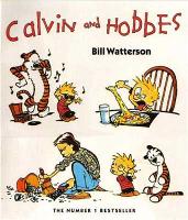 Calvin And Hobbes: The Calvin & Hobbes Series: Book One - Calvin and Hobbes (Paperback)
