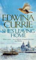 She's Leaving Home (Paperback)