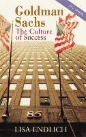 Goldman Sachs: The Culture of Success (Paperback)