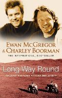 Long Way Round (Paperback)