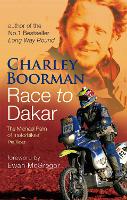 Race To Dakar (Paperback)