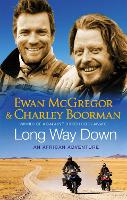 Long Way Down (Paperback)