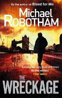 The Wreckage - Joseph O'Loughlin (Paperback)