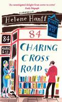 84 Charing Cross Road (Paperback)