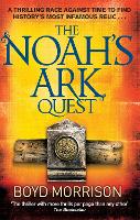 The Noah's Ark Quest (Paperback)