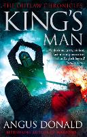 King's Man - Outlaw Chronicles (Paperback)