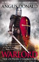 Warlord - Outlaw Chronicles (Paperback)