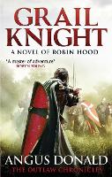 Grail Knight - Outlaw Chronicles (Paperback)