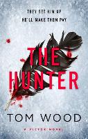 The Hunter - Victor (Paperback)