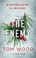 The Enemy - Victor (Paperback)