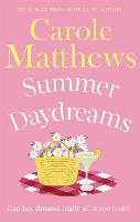 Summer Daydreams (Paperback)