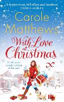 With Love at Christmas: The uplifting festive read from the Sunday Times bestseller - Christmas Fiction (Paperback)