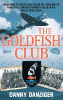 The Goldfish Club (Paperback)