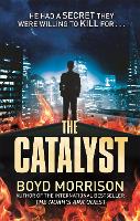 The Catalyst (Paperback)