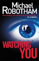 Watching You - Joseph O'Loughlin (Paperback)