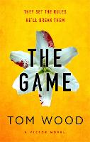The Game - Victor (Paperback)