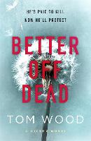 Better Off Dead - Victor (Paperback)