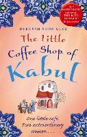 The Little Coffee Shop of Kabul (Paperback)