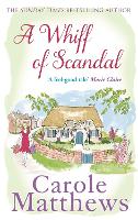 A Whiff of Scandal (Paperback)