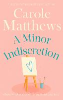 A Minor Indiscretion (Paperback)