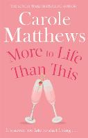 More to Life Than This (Paperback)