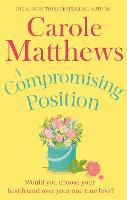 A Compromising Position (Paperback)