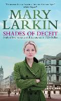 Shades of Deceit (Paperback)