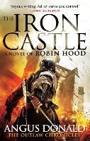 The Iron Castle - Outlaw Chronicles (Paperback)