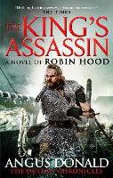 The King's Assassin - Outlaw Chronicles (Paperback)